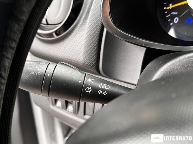 Renault Clio 42 interauto-car