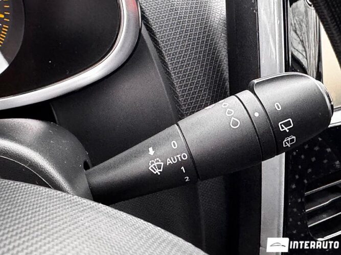 Renault Clio 41 interauto-car