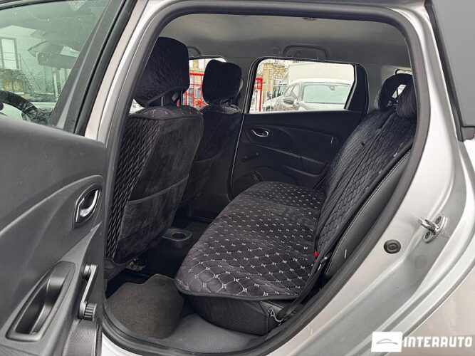 Renault Clio 45 interauto-car