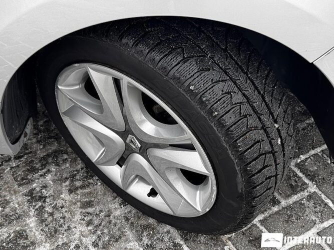 Renault Clio 47 interauto-car