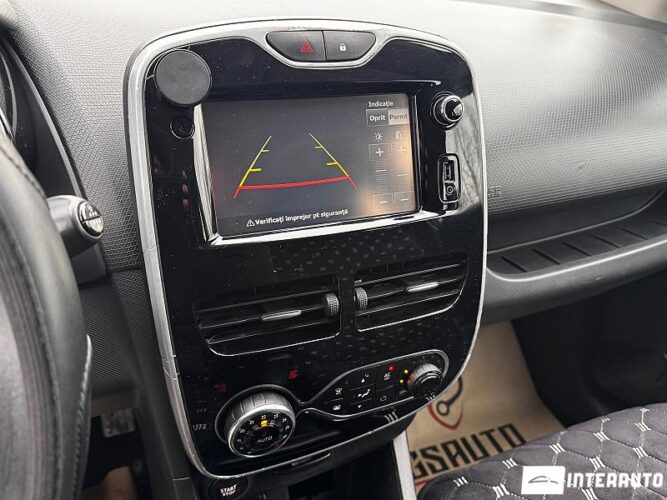 Renault Clio 39 interauto-car