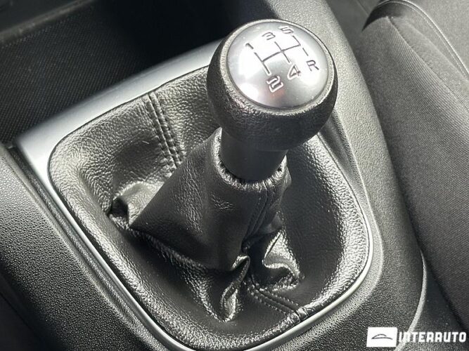 Citroen C4 39 interauto-car