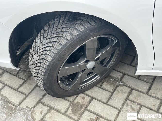 Citroen C4 44 interauto-car