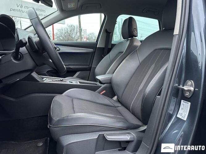 cupra Formentor 2022