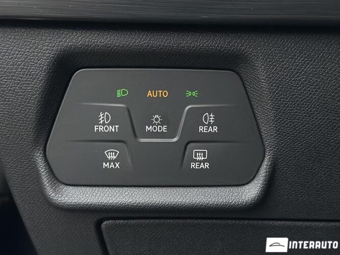 cupra Formentor 2022