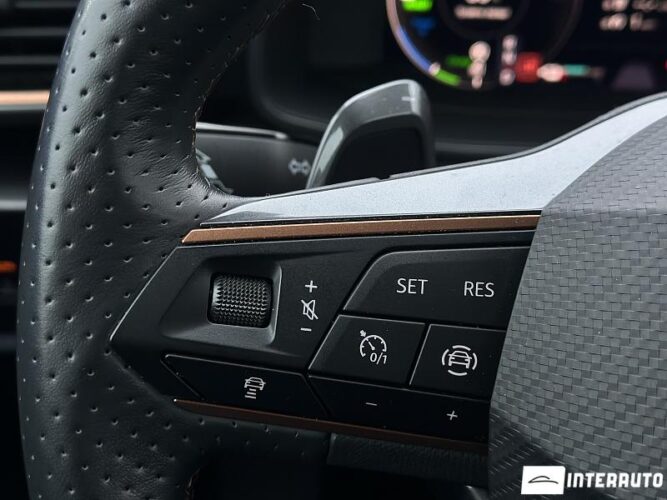 cupra Formentor 2022