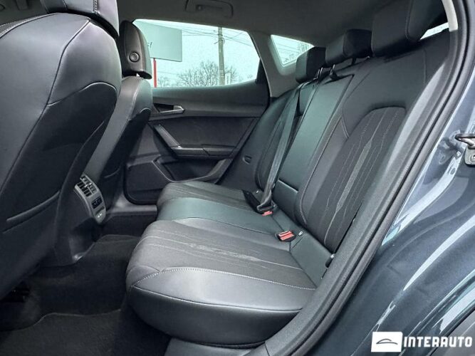 cupra Formentor 2022