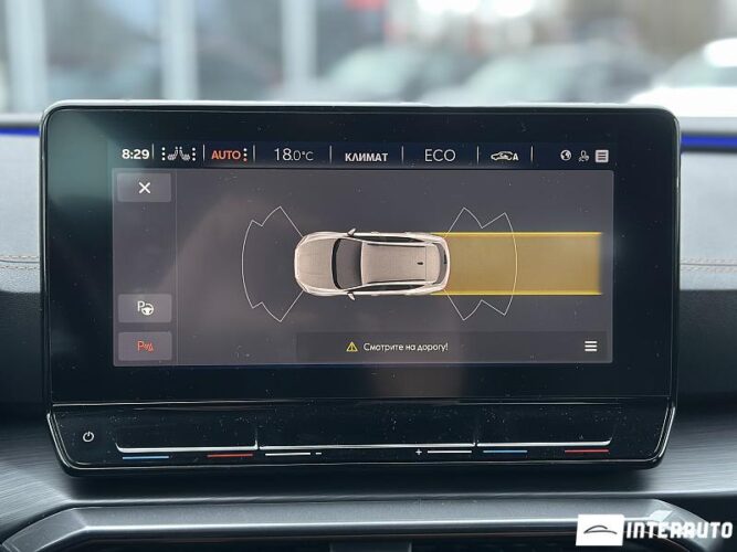 cupra Formentor 2022