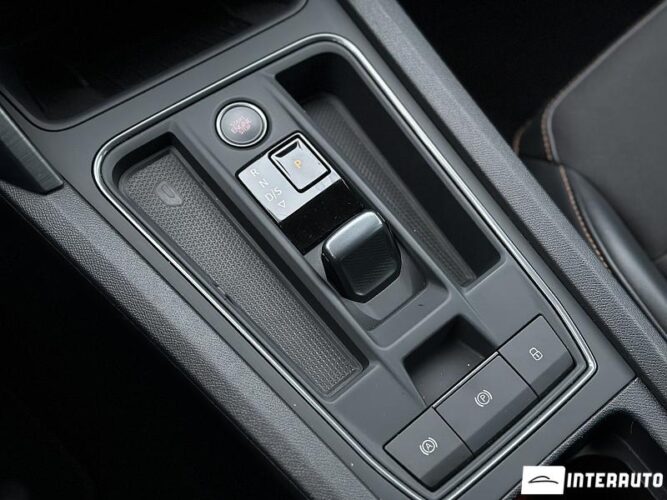 cupra Formentor 2022