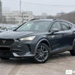 Cupra Formentor 2022