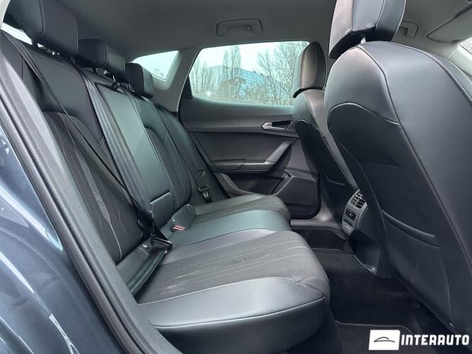 cupra Formentor 2022