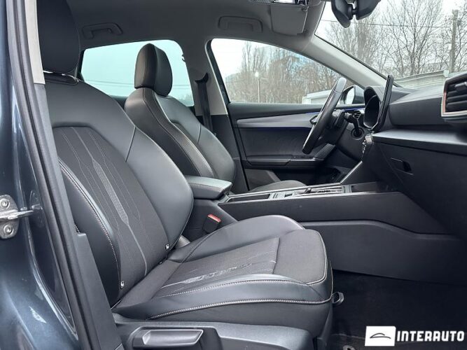 cupra Formentor 2022