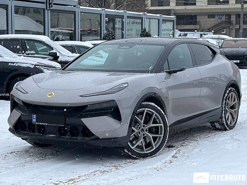 interauto oferta masina