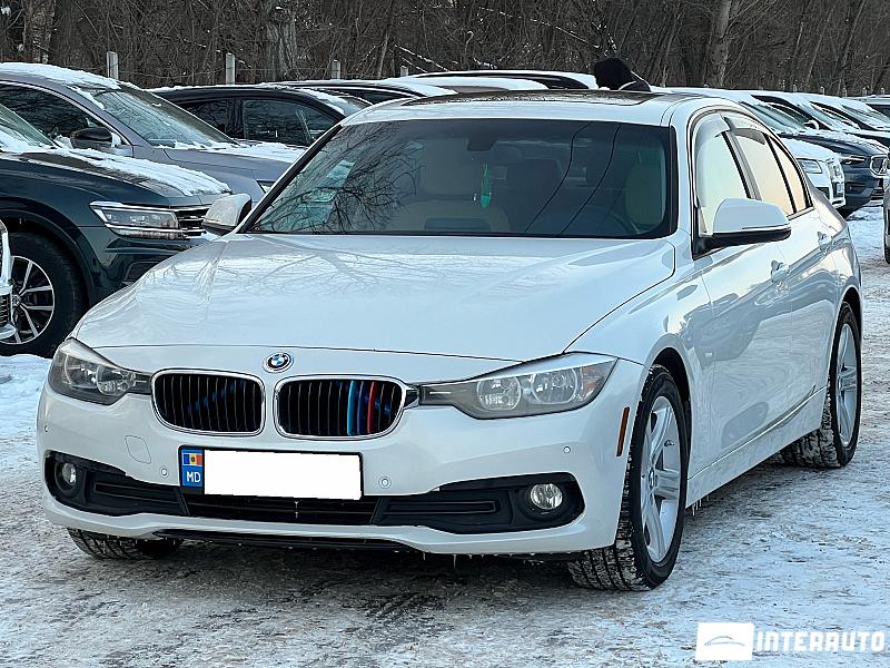 interauto oferta masina