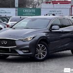 Infiniti Q30 2017