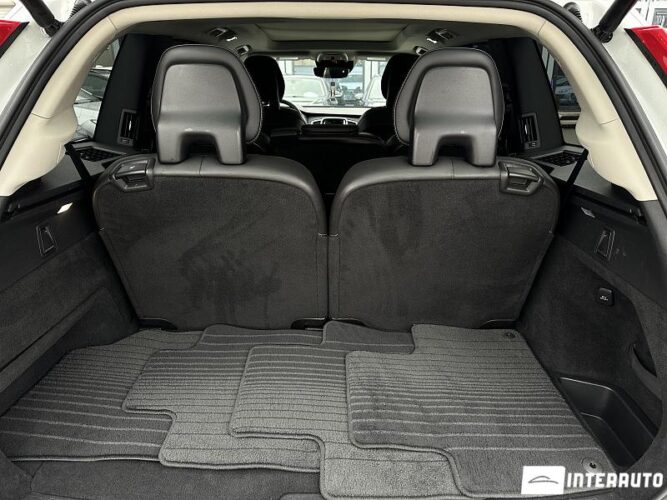 Volvo XC 90 70 interauto-car