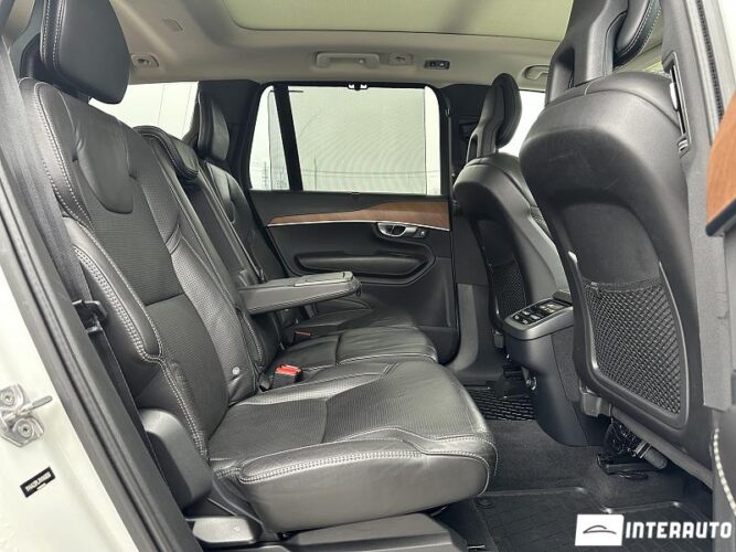 Volvo XC 90 67 interauto-car