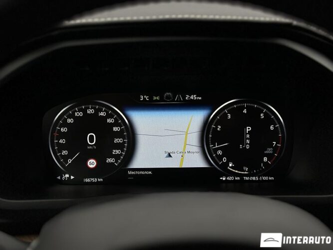 Volvo XC 90 58 interauto-car