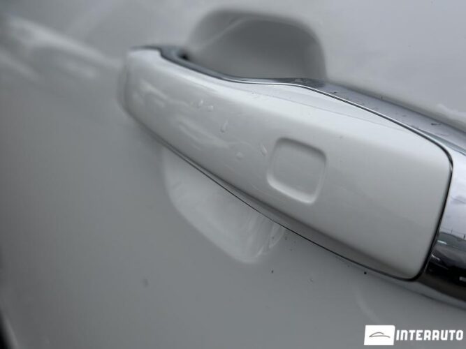 Volvo XC 90 47 interauto-car