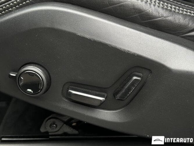 Volvo XC 90 49 interauto-car