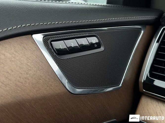 Volvo XC 90 50 interauto-car