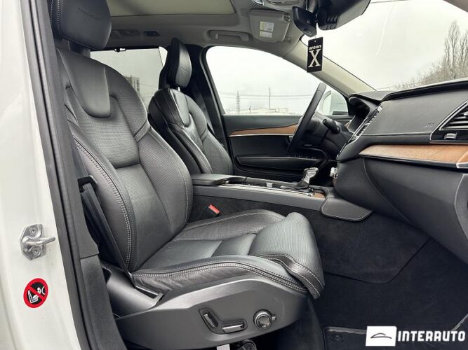 Volvo XC 90 63 interauto-car