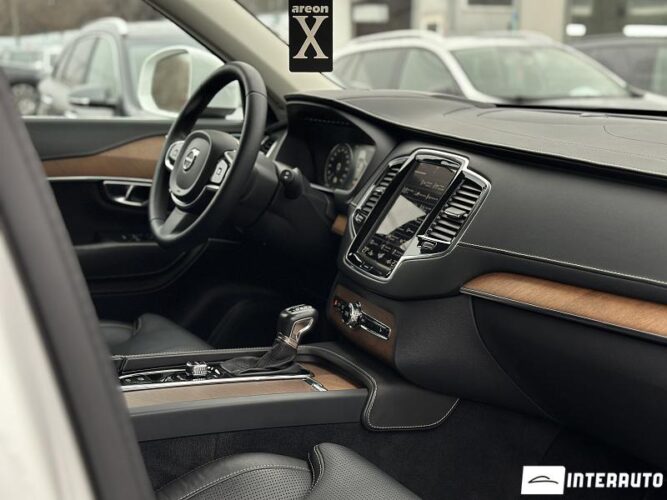 Volvo XC 90 64 interauto-car