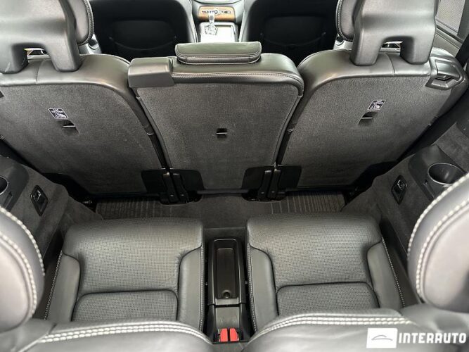 Volvo XC 90 69 interauto-car