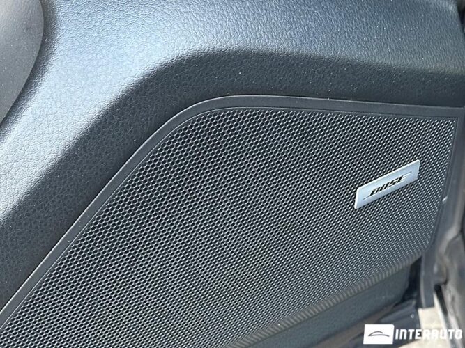 porsche Cayenne 2018