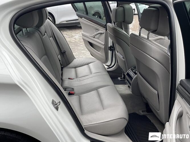 BMW 528 49 interauto-car