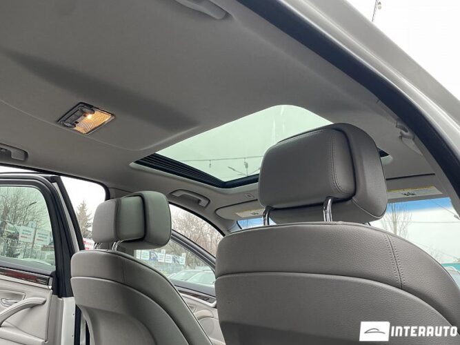 BMW 528 50 interauto-car