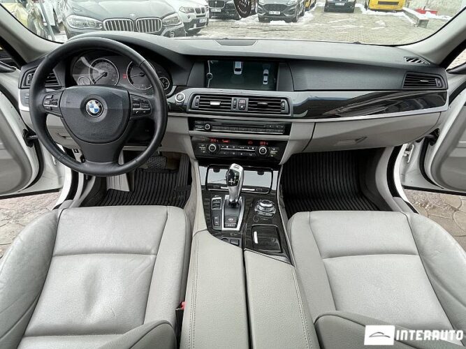 BMW 528 39 interauto-car
