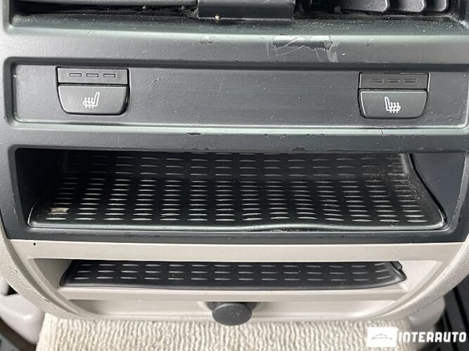 BMW 528 48 interauto-car