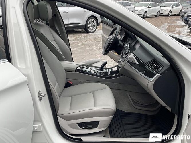 BMW 528 51 interauto-car