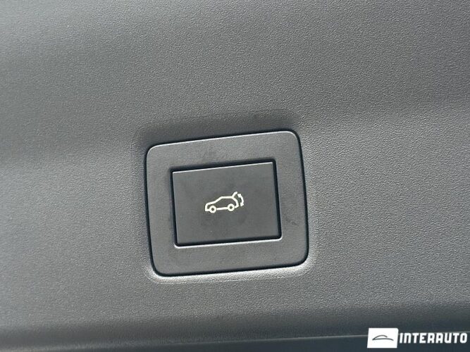 Toyota bZ3X 56 interauto-car