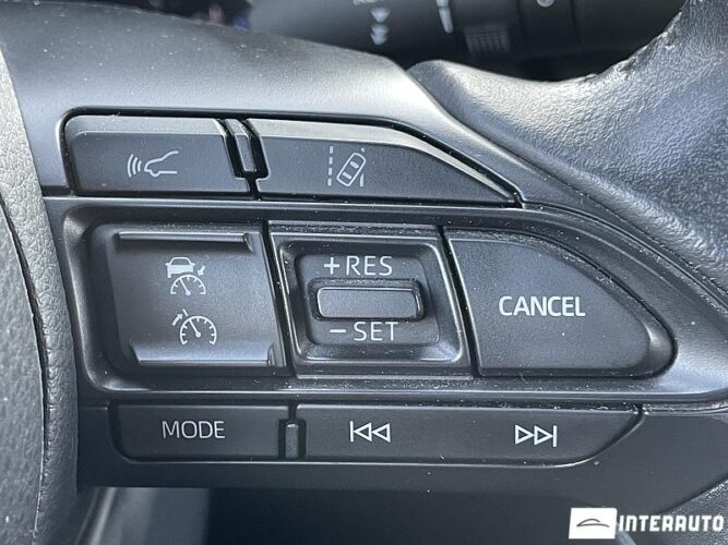 toyota Yaris Cross 2022