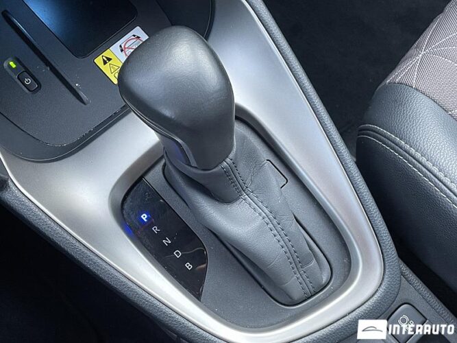 toyota Yaris Cross 2022