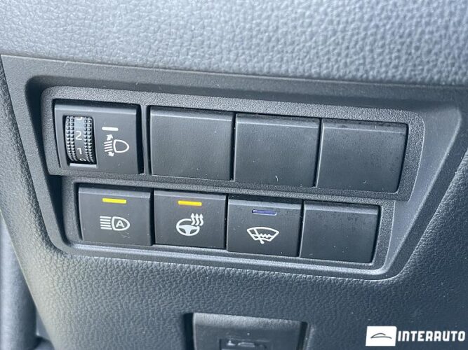 toyota Yaris Cross 2022