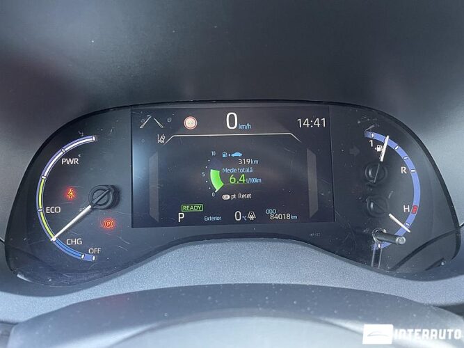 toyota Yaris Cross 2022