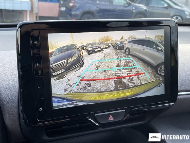 toyota Yaris Cross 2022