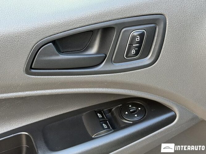 ford Transit Connect 2019