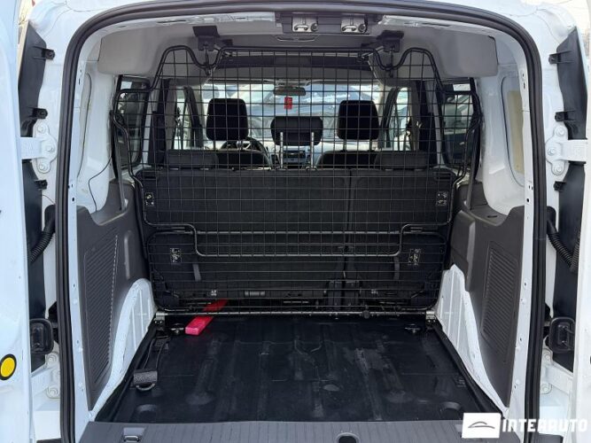 ford Transit Connect 2019