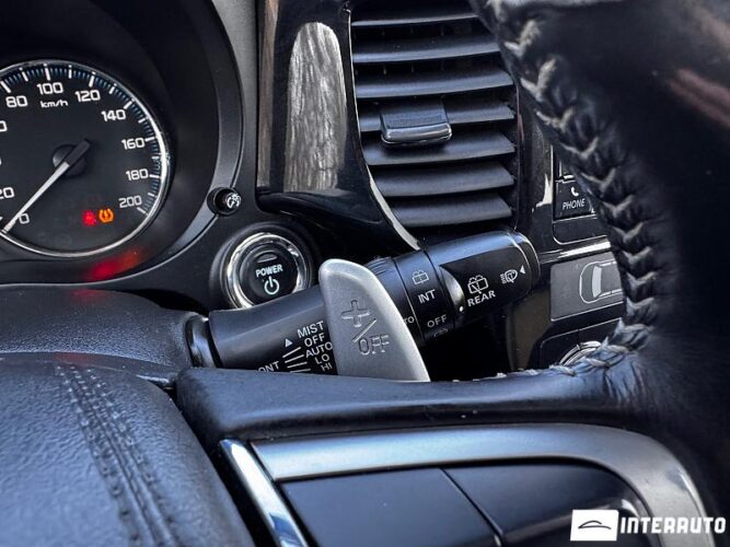 mitsubishi Outlander 2018