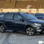 Dacia Logan MCV Stepway 2020