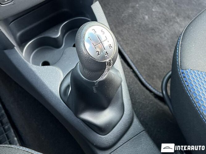 dacia Logan MCV Stepway 2020