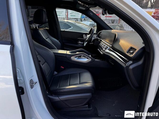 mercedes GLE 350 2020