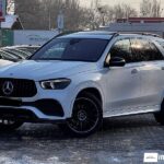 Mercedes GLE 350 2020