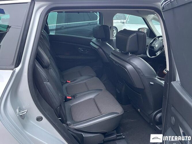 Renault Grand Scenic 55 interauto-car
