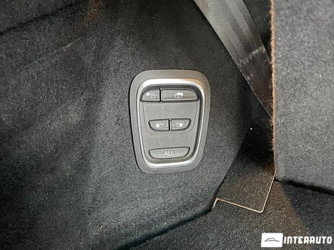 Renault Grand Scenic 40 interauto-car