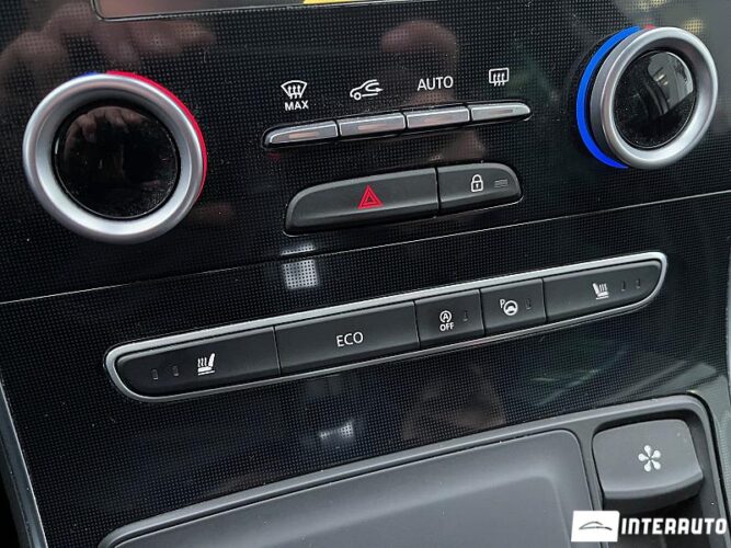 Renault Grand Scenic 50 interauto-car